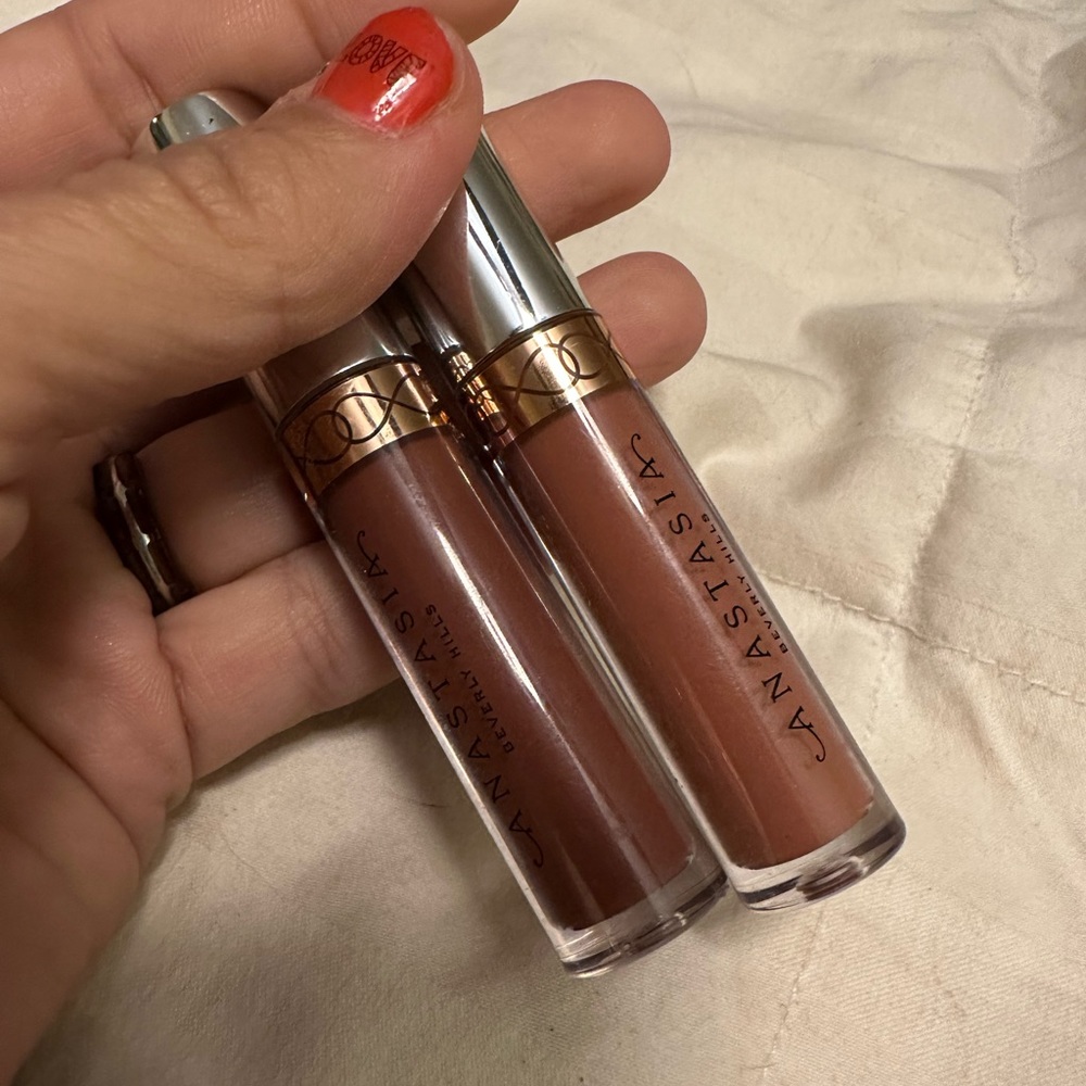 Anastasia Beverly Hills Liquid Lipstick Set